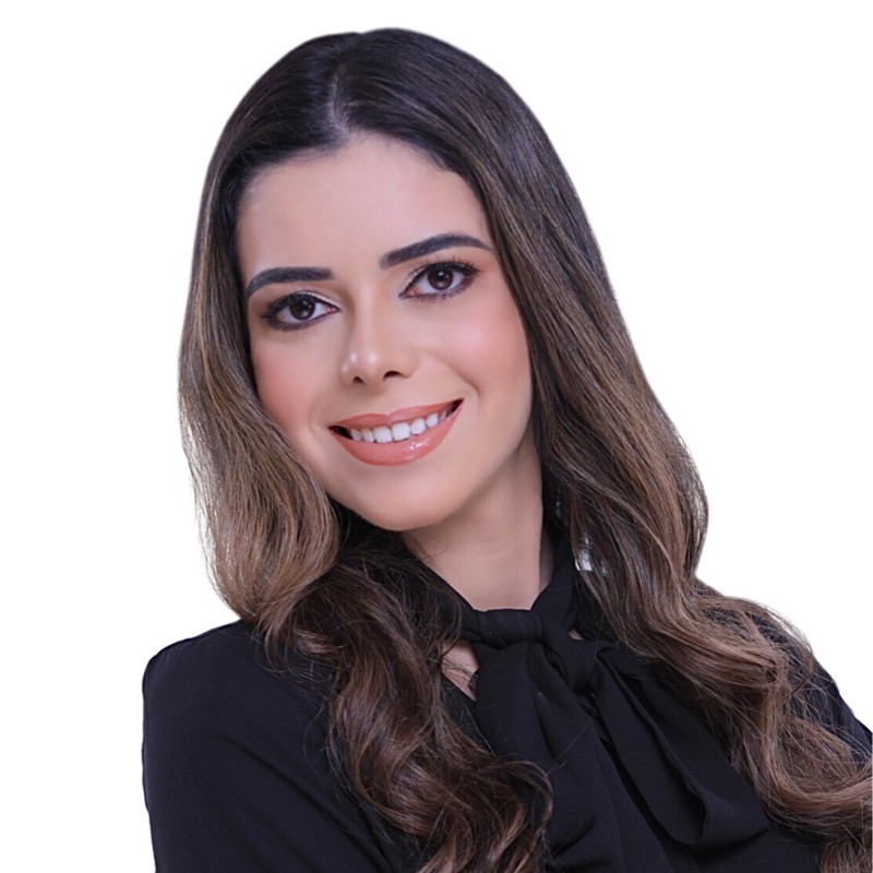 Dra. Ana Carolina Del Castillo Jucá